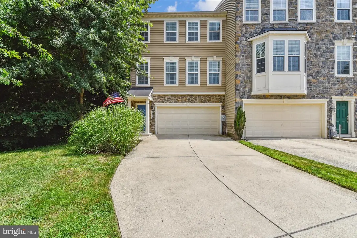 1614 Livingston Dr, Bel Air, MD 21015 - Image #1