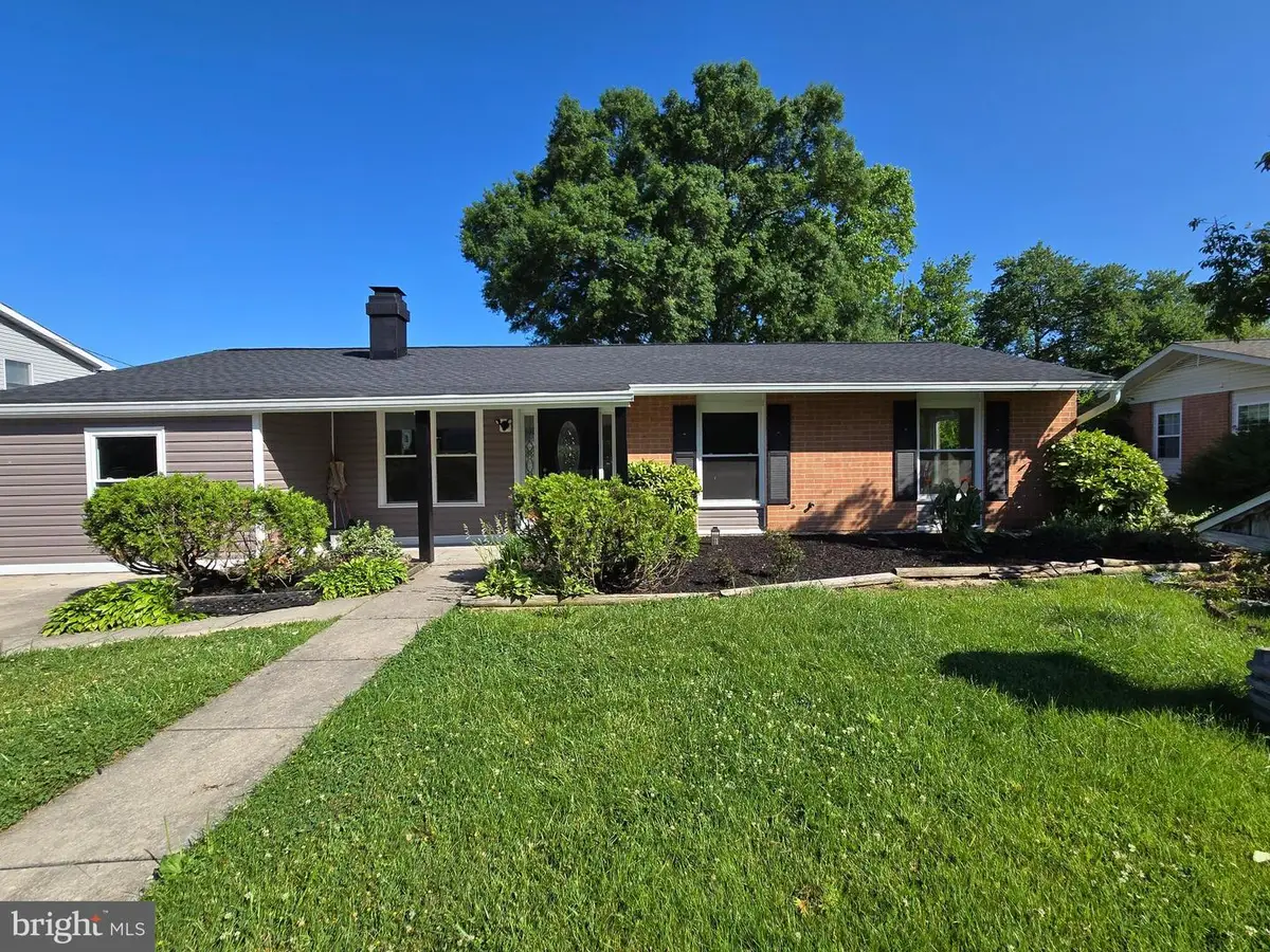 424 Trimble Rd, Joppa, MD 21085 - #1