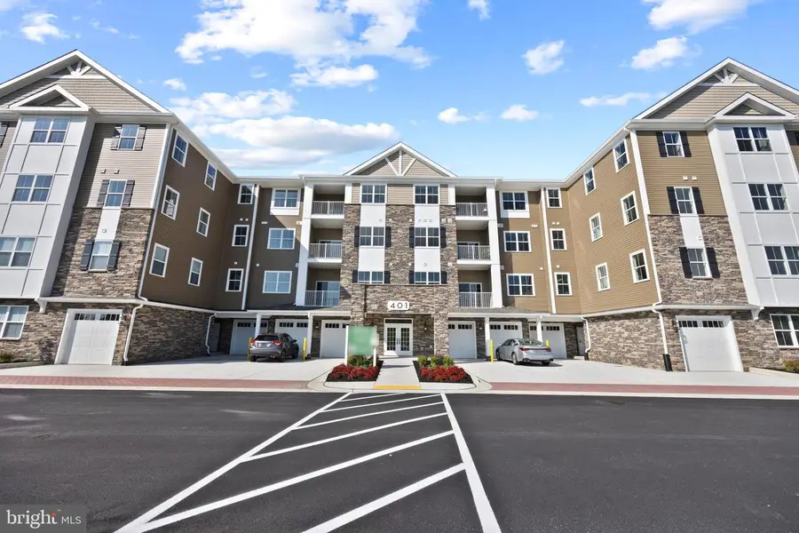 403 Bold Ruler Ct #301, Havre De Grace, MD 21078 - Image #2