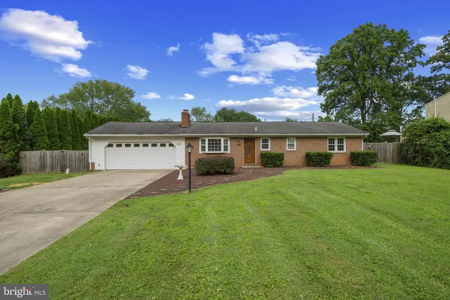 1405 Kahoe Rd, Forest Hill, MD 21050 - Image #2