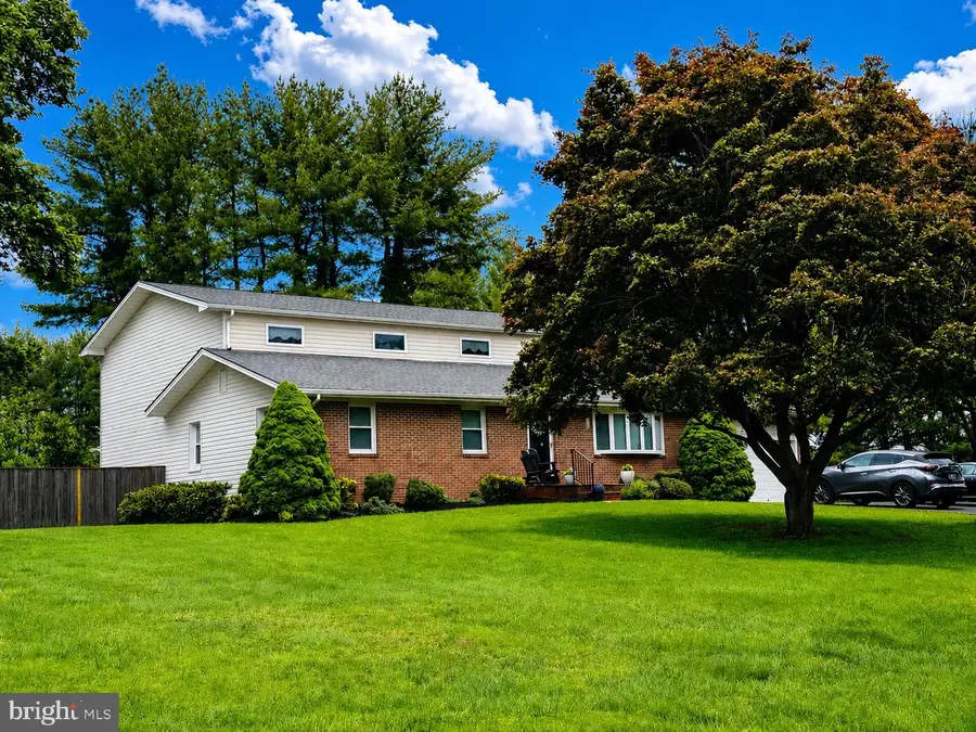 2306 Choate Rd, Fallston, MD 21047 - #2