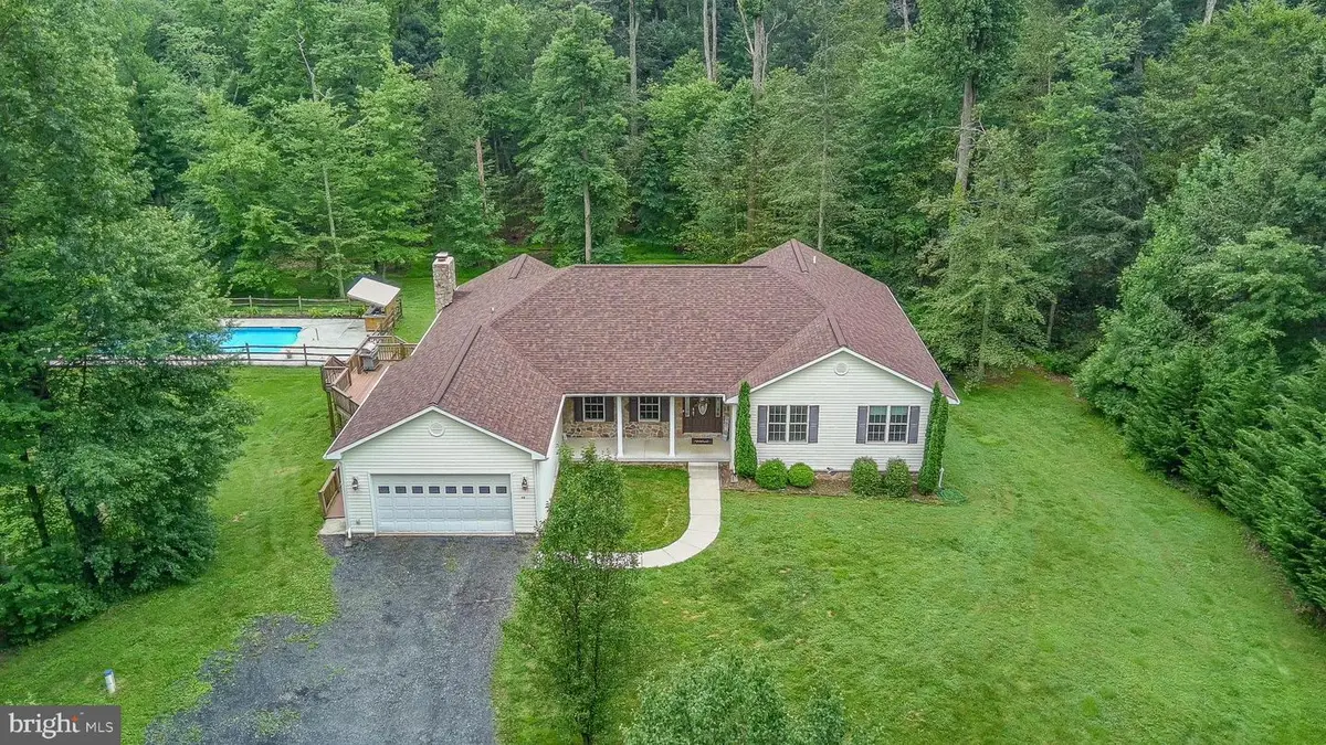 23 Corns Dr, Bel Air, MD 21015 - Image #1