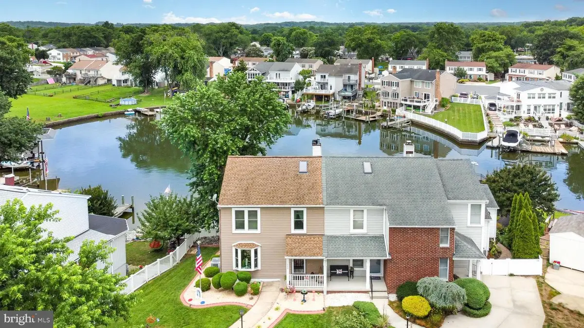 124 Ravenswood Ct, Joppa, MD 21085 - #1