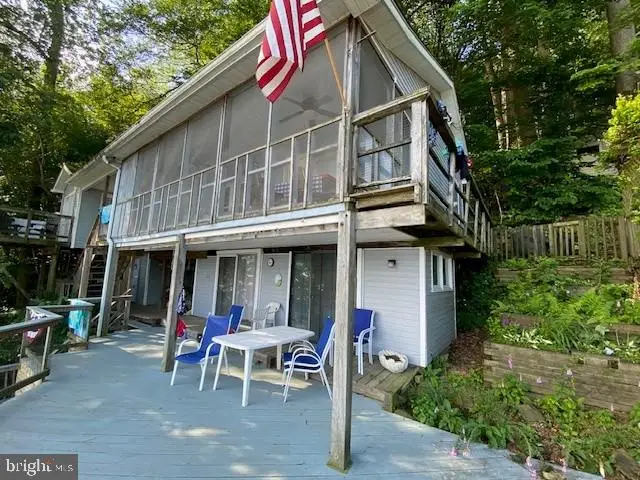 2140 Blackberry Lane, Darlington, MD 21034 - #2