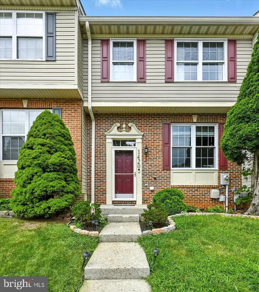 1420 Roman Ridge Way, Bel Air, MD 21014 - Image #2