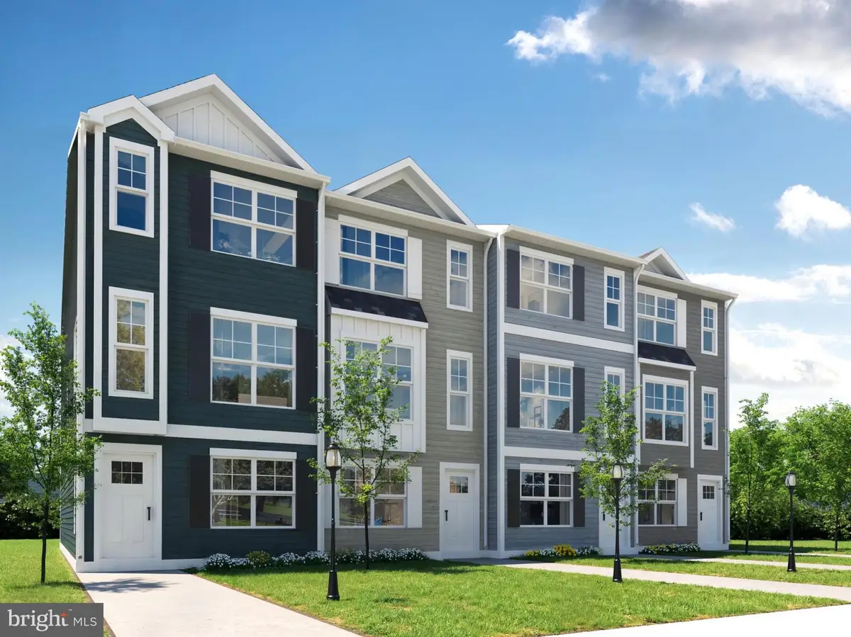 705 Bur Oak Court #122, Aberdeen, MD 21001 - Image #1