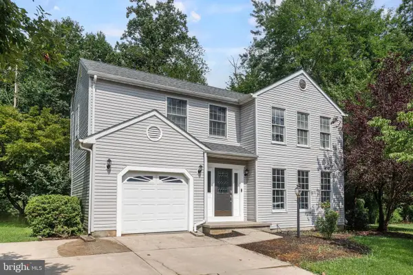 400 Birchwood Manor Ln, BEL AIR, MD 21014