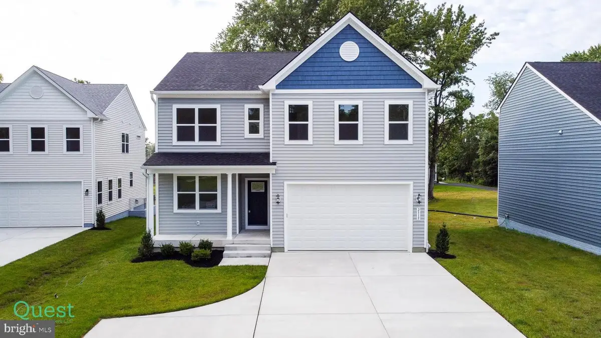 2115 Nuttal Ave, Edgewood, MD 21040 - Image #1