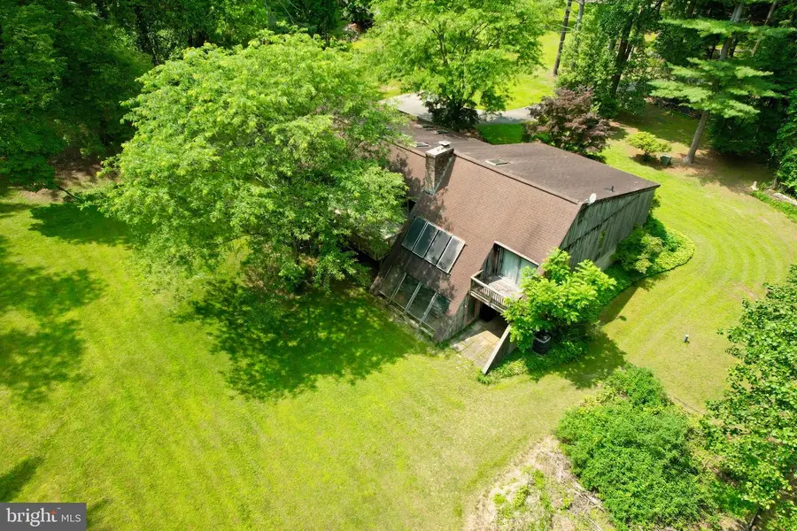 603 E Wheel Rd #(11.65 Acres), Bel Air, MD 21015 - Image #3