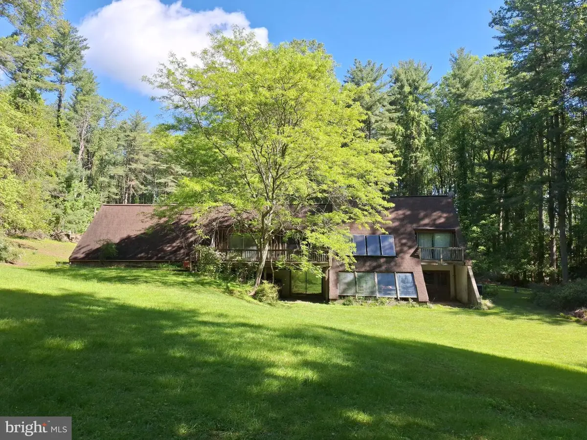 603 E Wheel Rd, Bel Air, MD 21015 - Image #1