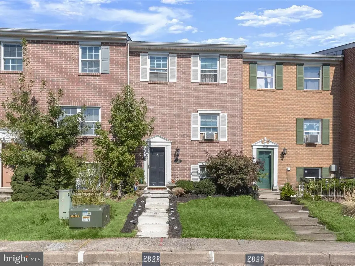 2828 Beckon Dr, Edgewood, MD 21040 - Image #1