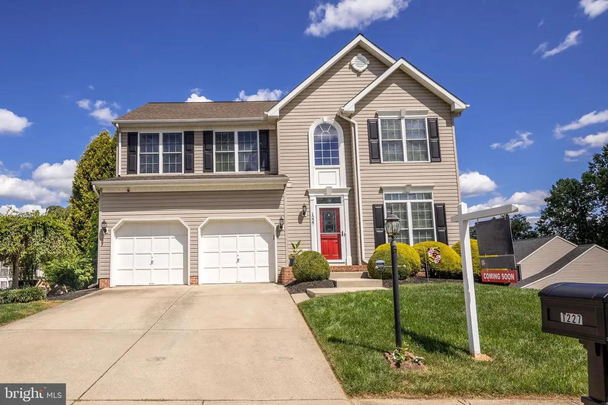 1227 Hickory Brook Ct, Bel Air, MD 21014 - Image #1