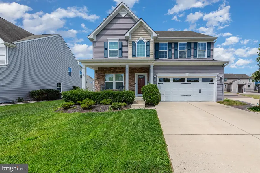 716 Turkana Cir, Aberdeen, MD 21001 - Image #3