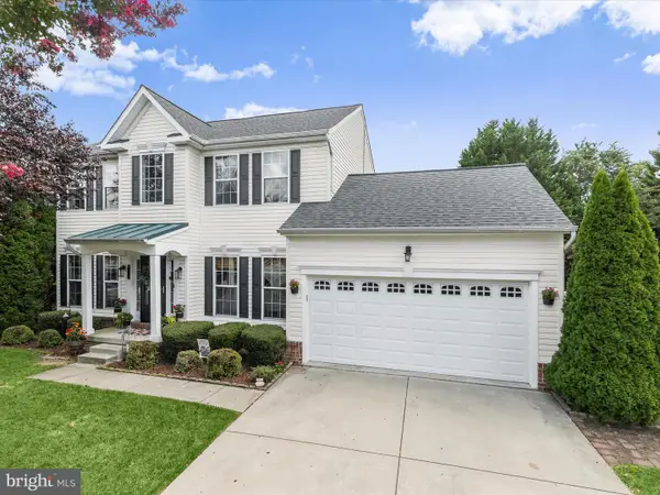 2815 Lanarkshire Way, ABINGDON, MD 21009