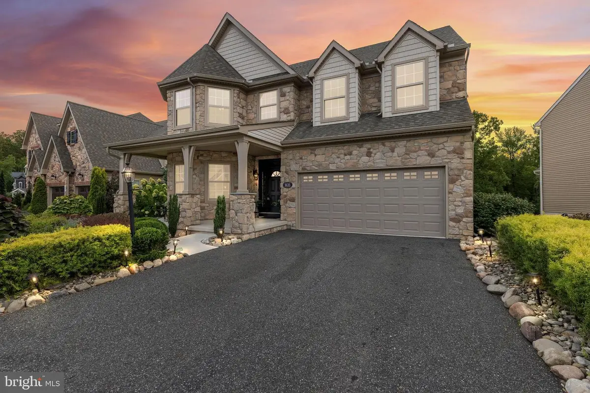 1635 Vista Bay Ct, Havre De Grace, MD 21078 - #1