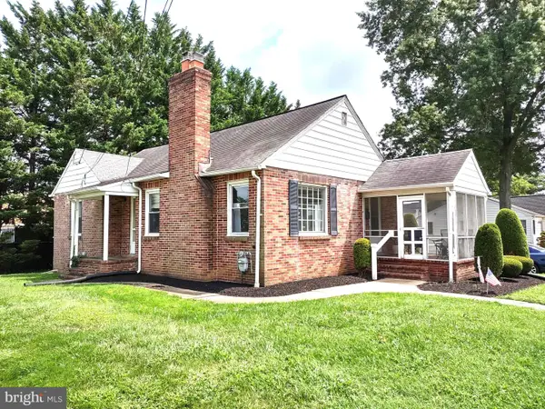 129 Wallace St, BEL AIR, MD 21014