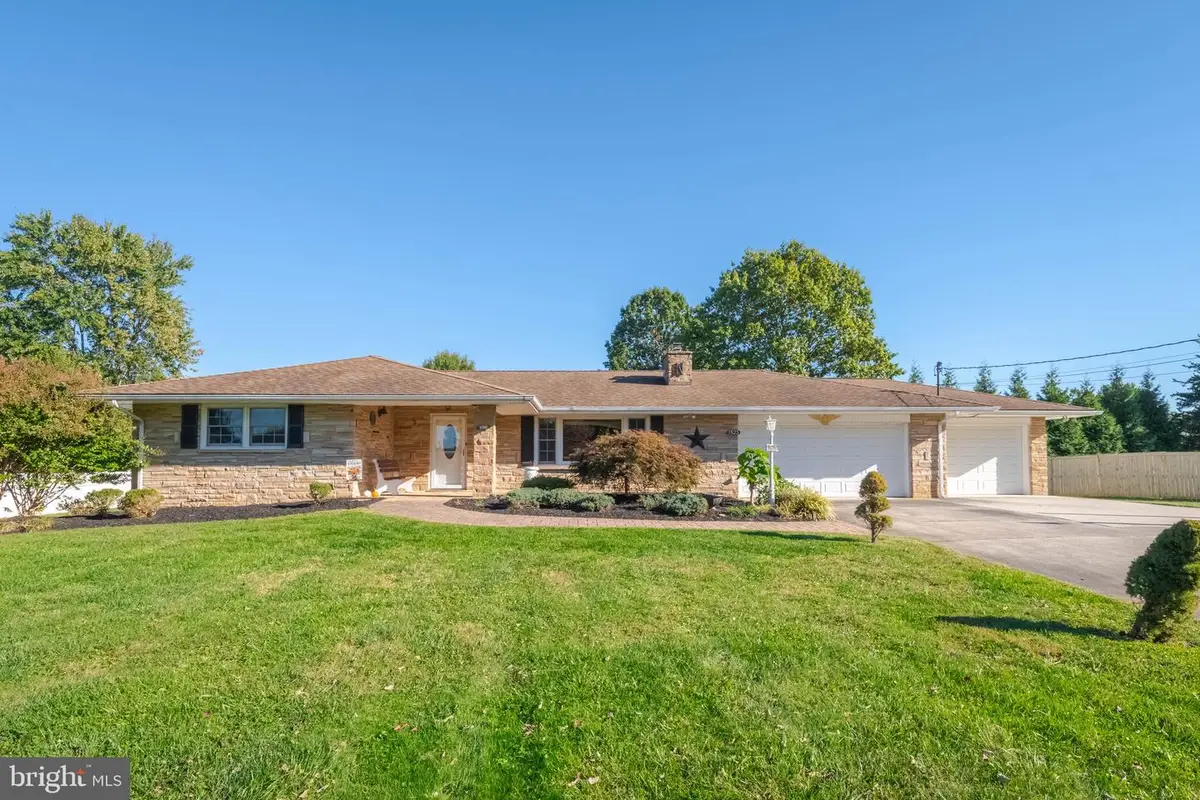 1523 N Bend Rd, Jarrettsville, MD 21084 - Image #1