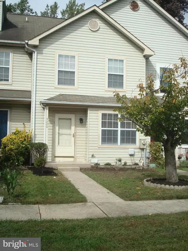 4320 Gilmer Ct, BELCAMP, MD 21017