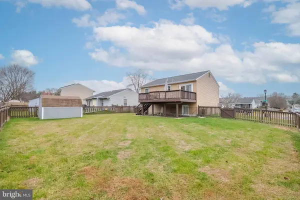 713 Cedar Crest Ct, EDGEWOOD, MD 21040