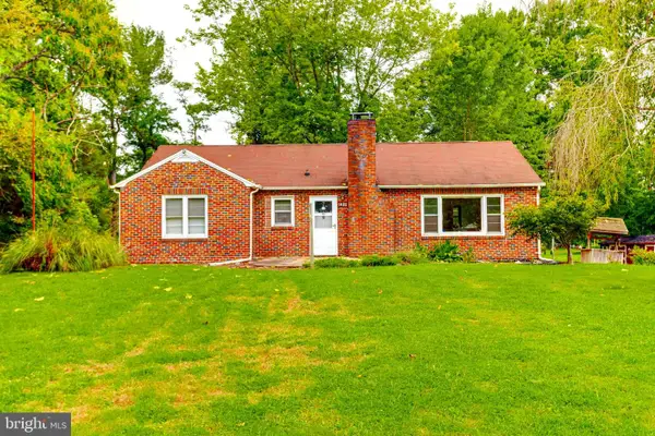 1405 Pomeroy Ave, ABINGDON, MD 21009