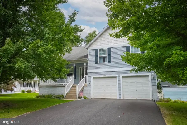 1705 Church Point Ct, ABERDEEN, MD 21001