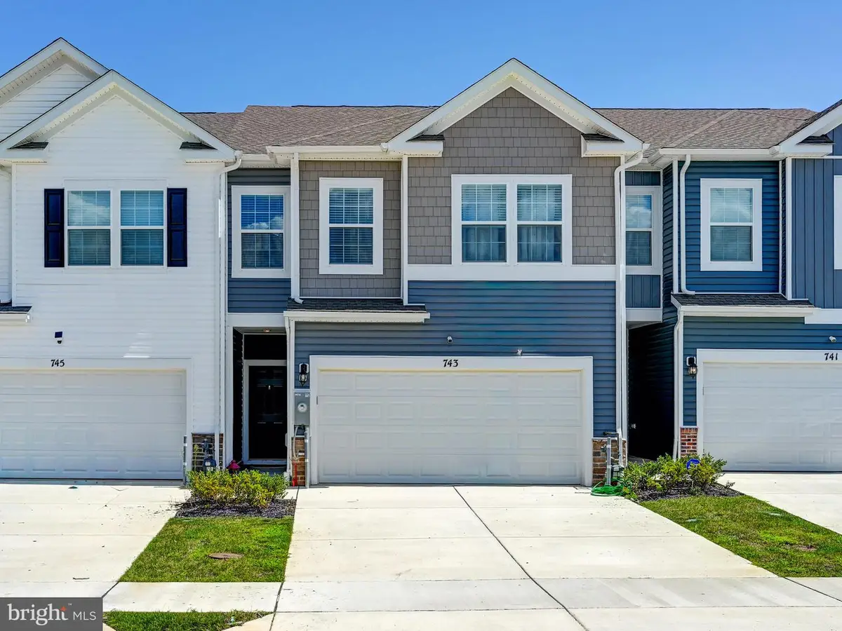 743 Pickerel Pl, Joppa, MD 21085 - Image #1