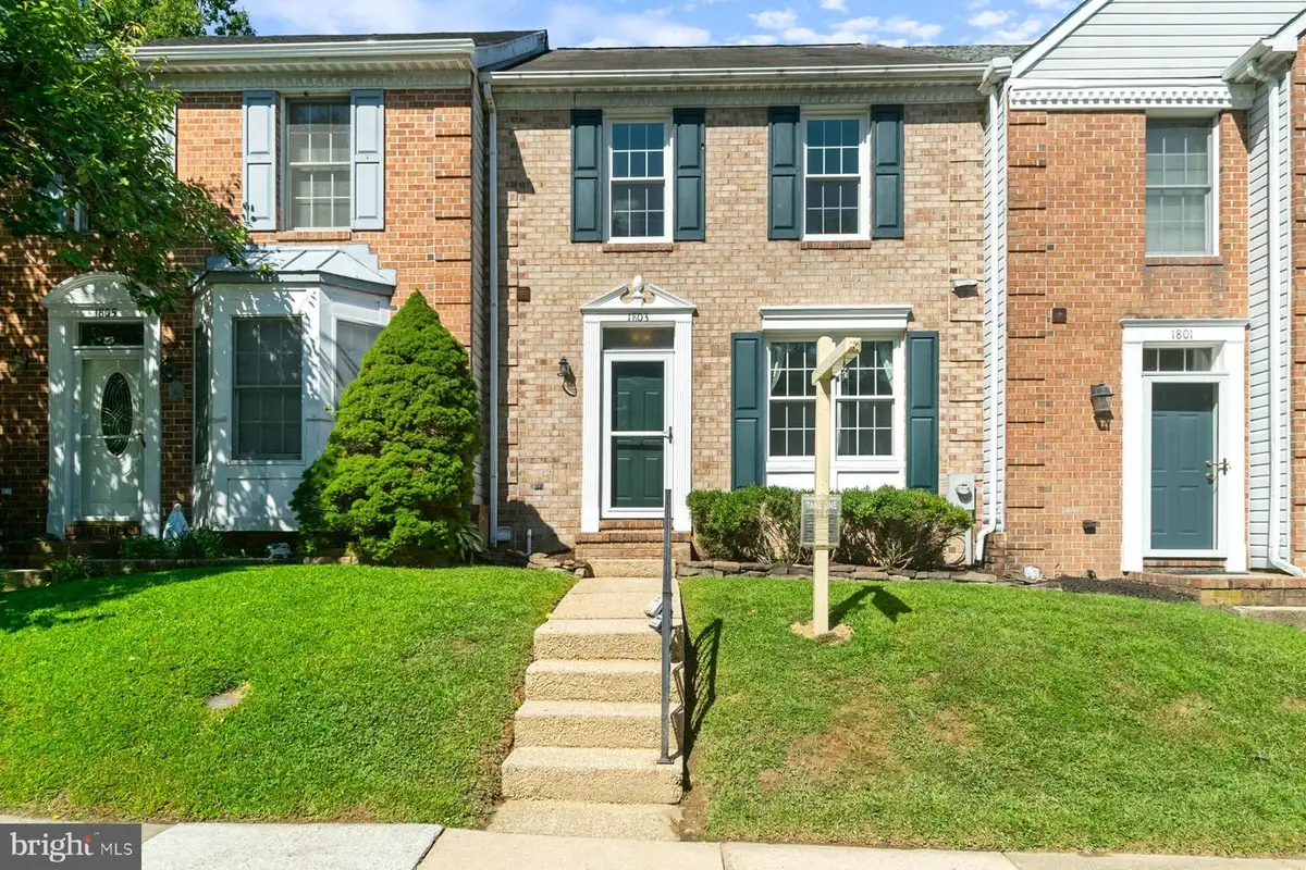 1803 Beth Bridge Cir, Forest Hill, MD 21050 - Image #1