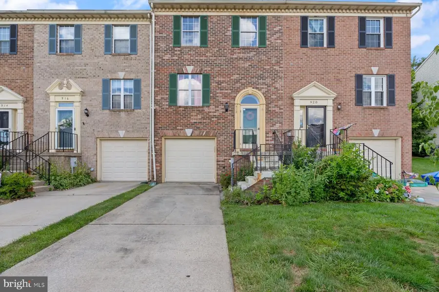 918 Chesney Ln, Bel Air, MD 21014 - Image #2
