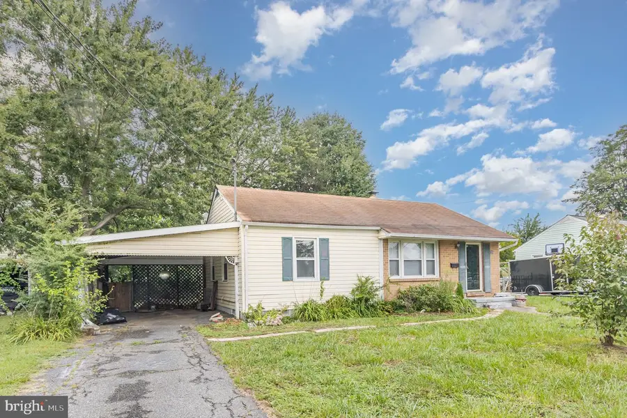 25 Mitchell Ave, Aberdeen, MD 21001 - Image #3