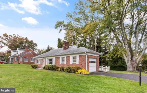 302 S Fountain Green Rd, BEL AIR, MD 21015