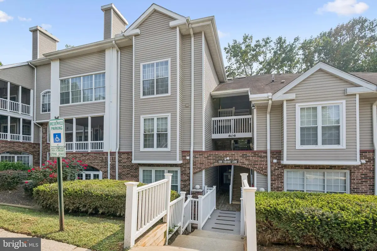 606-a Squire Ln #606-a, Bel Air, MD 21014 - Image #1