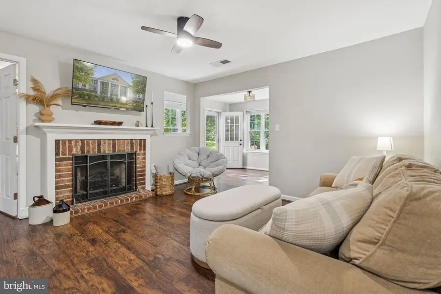 606-a Squire Ln #606-a, Bel Air, MD 21014 - Image #3