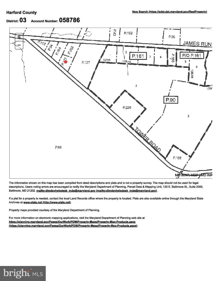 Tower Rd, Aberdeen, MD 21001 - Image #1