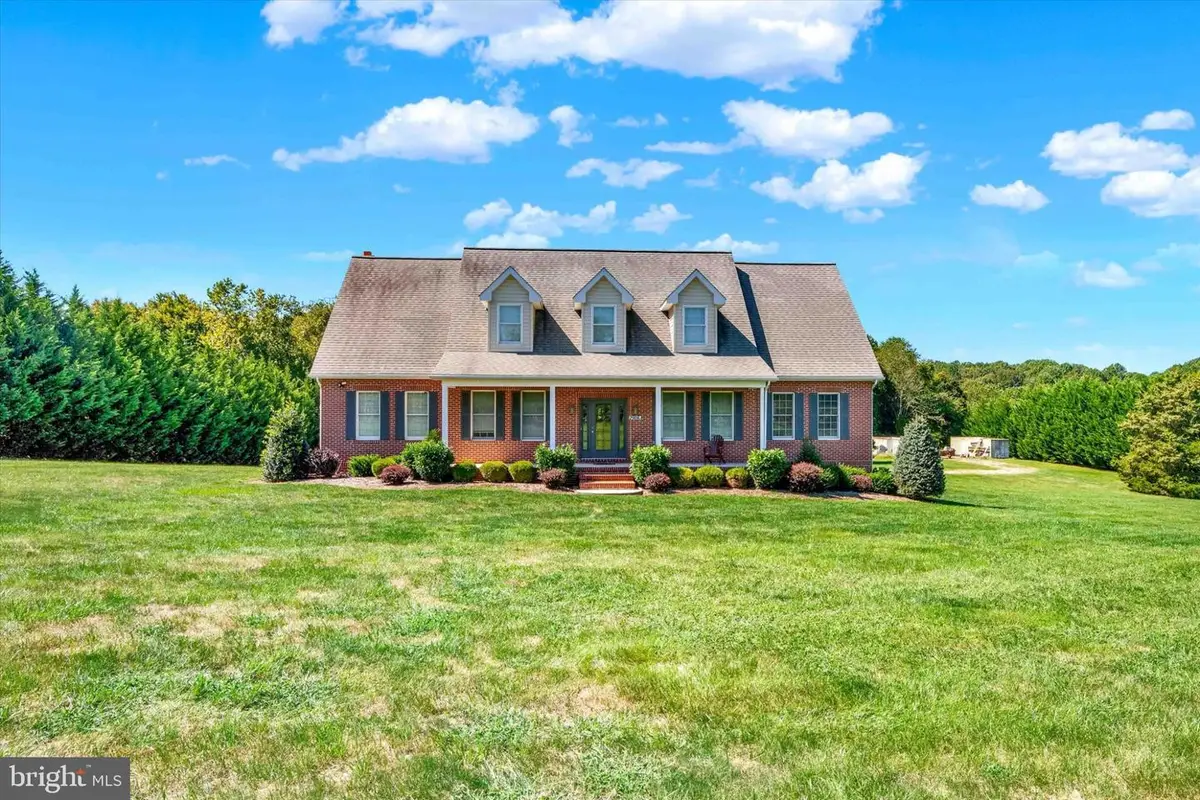 2928-b Dublin Rd, Street, MD 21154 - Image #1