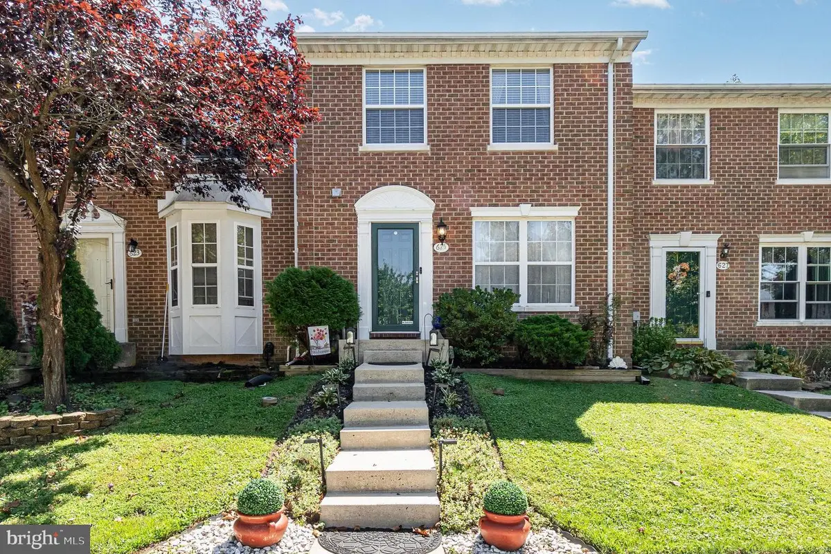 625 North Branch Ct, Abingdon, MD 21009 - Image #1