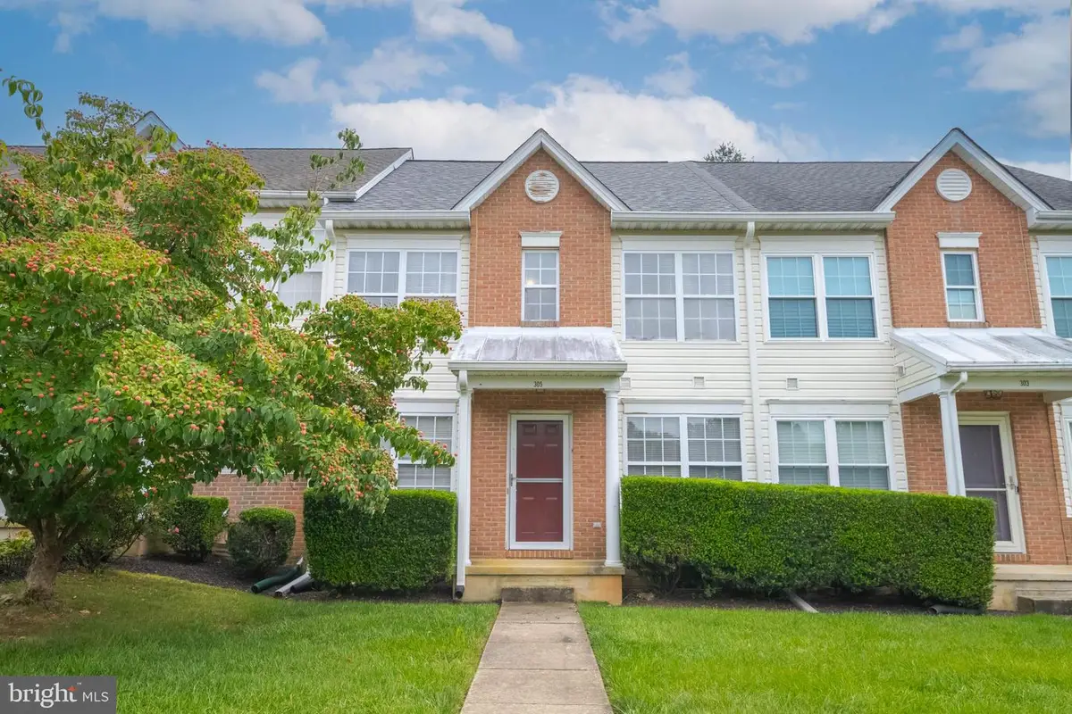 305 Mount Royal Ave, Aberdeen, MD 21001 - #1