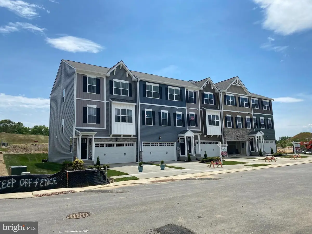 2310 Bell's Tower Ct ##5, Bel Air, MD 21015 - Image #1