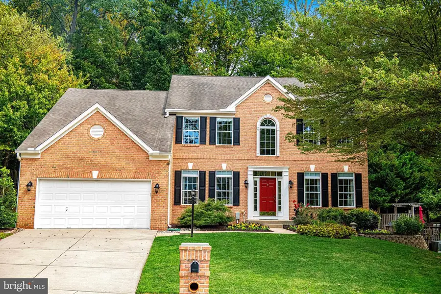 1413 Eagle Ridge Run, Bel Air, MD 21014 - Image #2