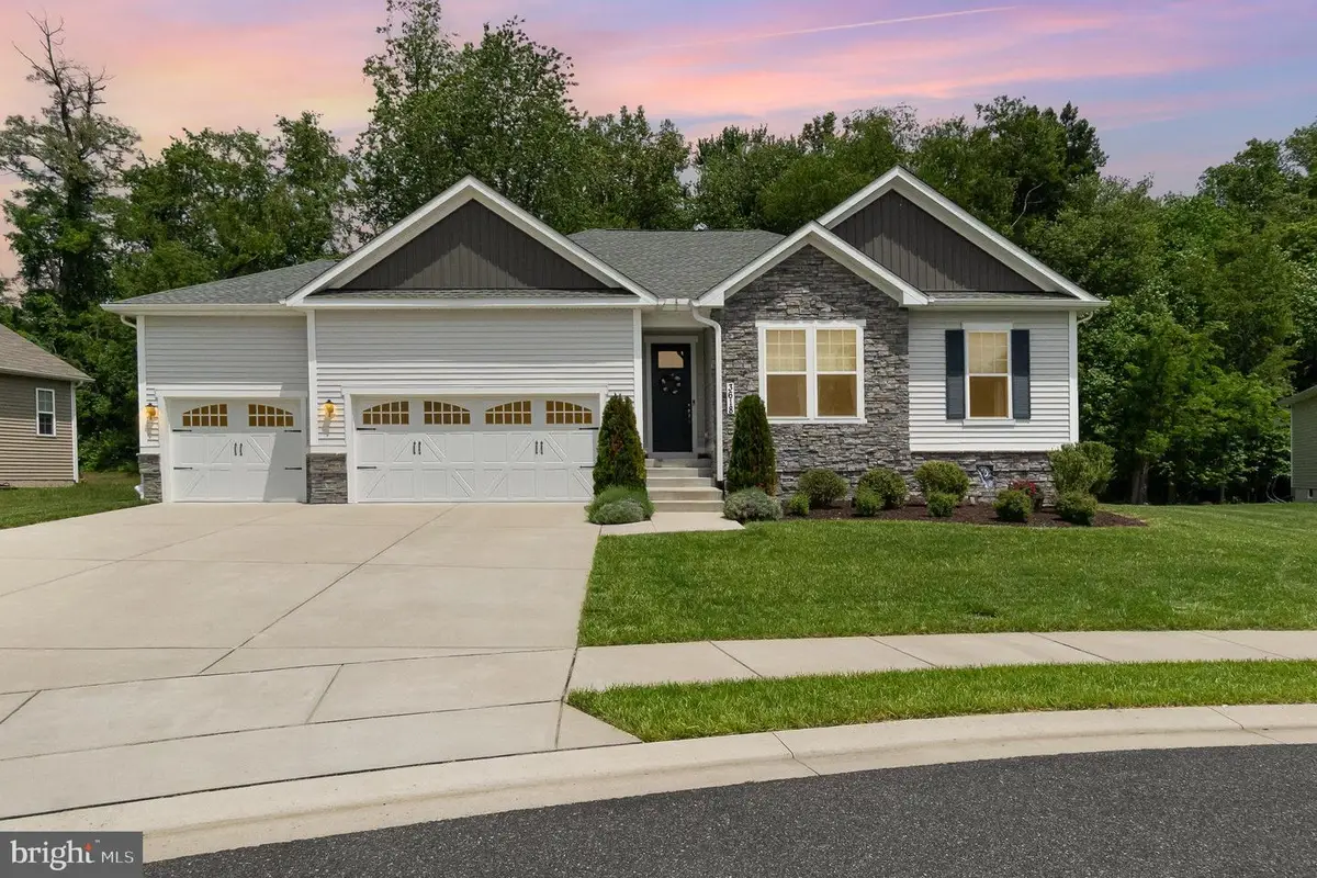 3618 Sweet Allie Ct, Aberdeen, MD 21001 - Image #1