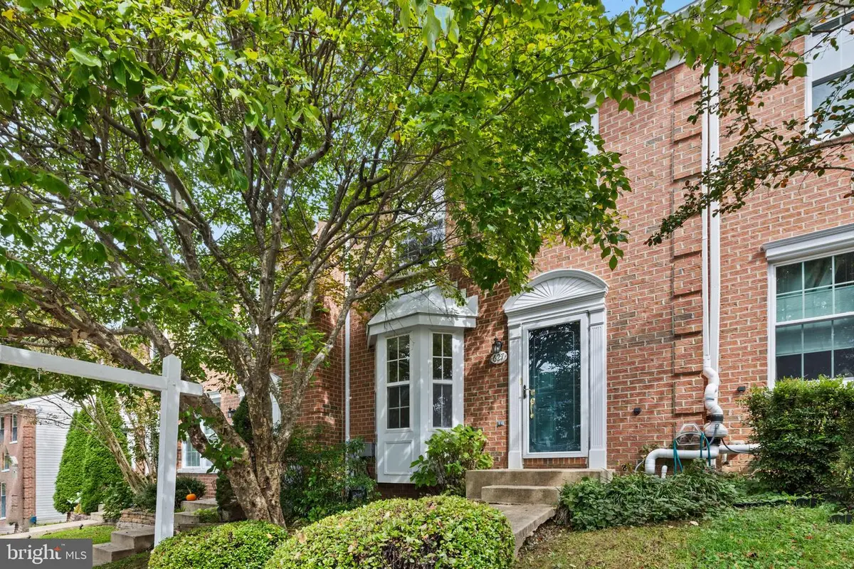 627 Stone Mill Ct, Abingdon, MD 21009 - Image #1