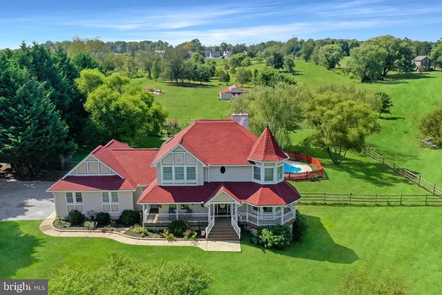 760 Gilbert Rd, Aberdeen, MD 21001 - Image #2