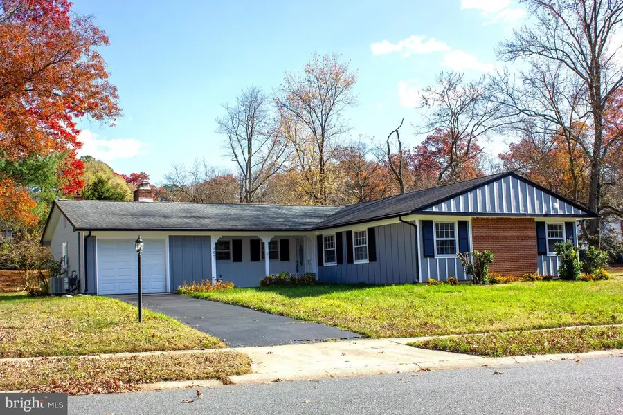 509 Foster Knoll Dr, Joppa, MD 21085 - Image #2