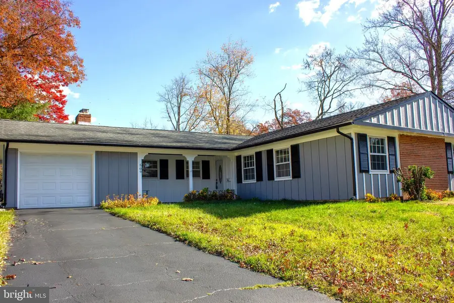 509 Foster Knoll Dr, Joppa, MD 21085 - Image #3