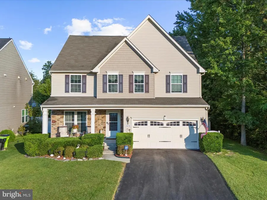 3314 Rosary Ct, Abingdon, MD 21009 - Image #2