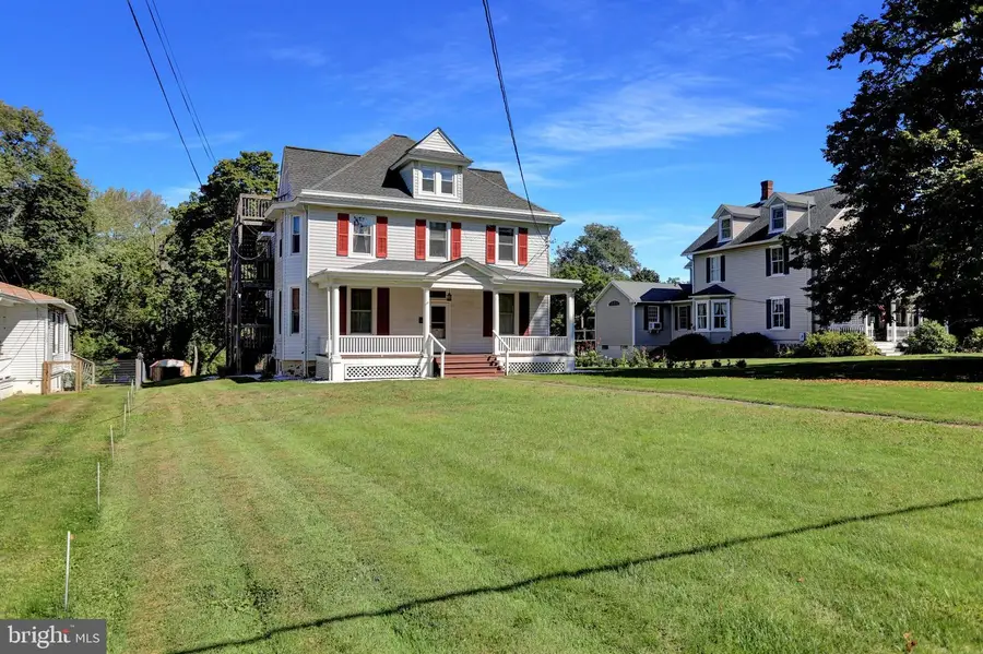 631 W Bel Air Ave, Aberdeen, MD 21001 - Image #2