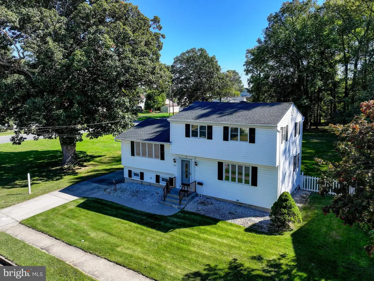 609 S Rogers St, Aberdeen, MD 21001 - Image #1