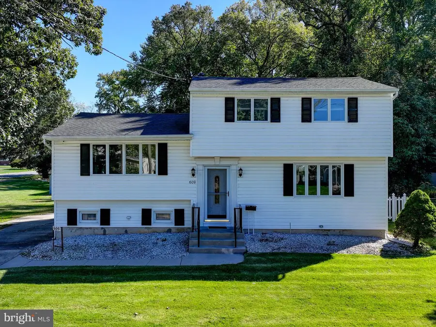 609 S Rogers St, Aberdeen, MD 21001 - Image #2