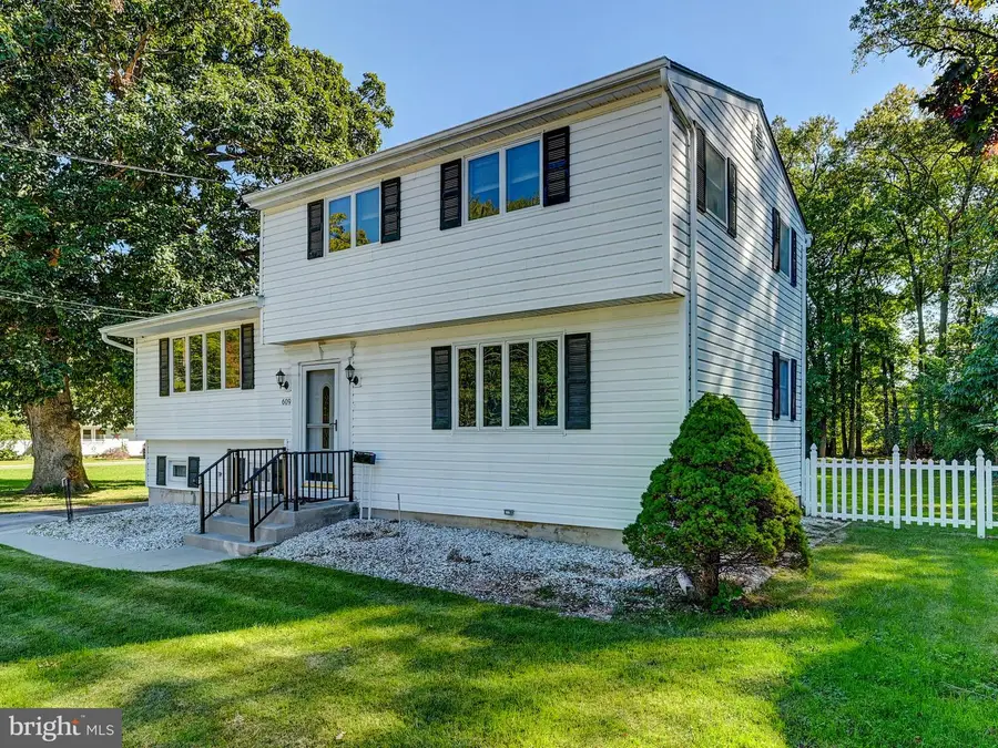 609 S Rogers St, Aberdeen, MD 21001 - Image #3