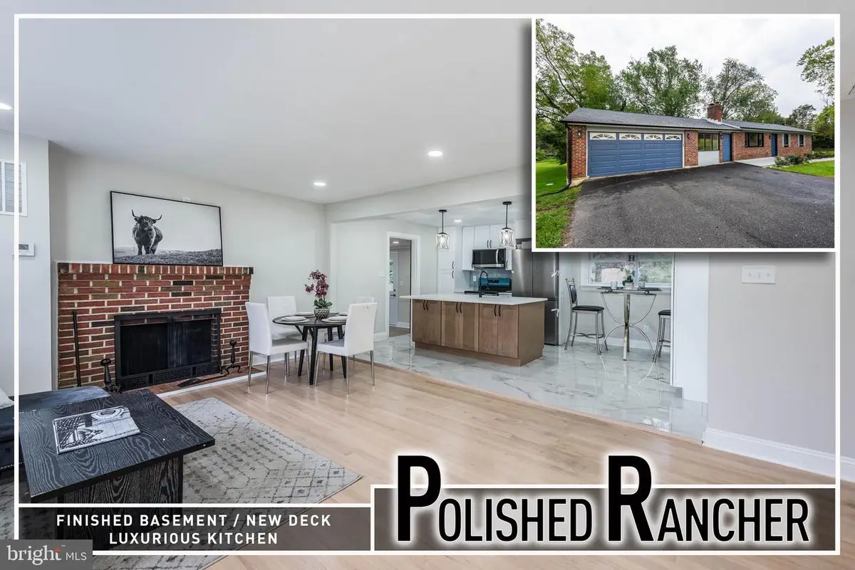 601 Beavers Ct, Joppa, MD 21085 - Image #1