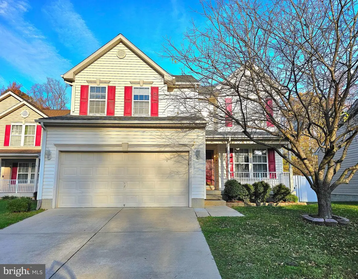 2813 Majesty Ln, Edgewood, MD 21040 - Image #1